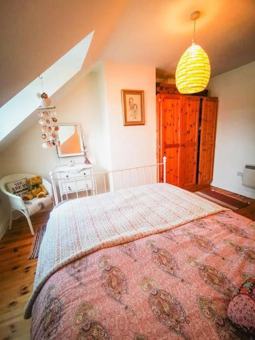Orchard Cottage Ντίνγκλε Εξωτερικό φωτογραφία