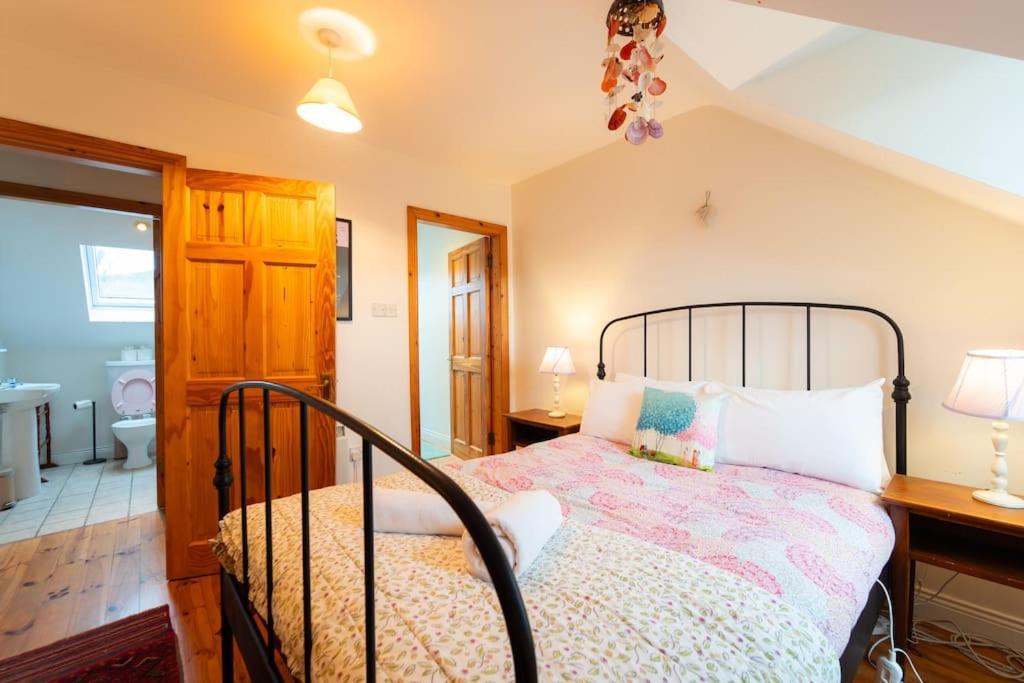 Orchard Cottage Ντίνγκλε Εξωτερικό φωτογραφία