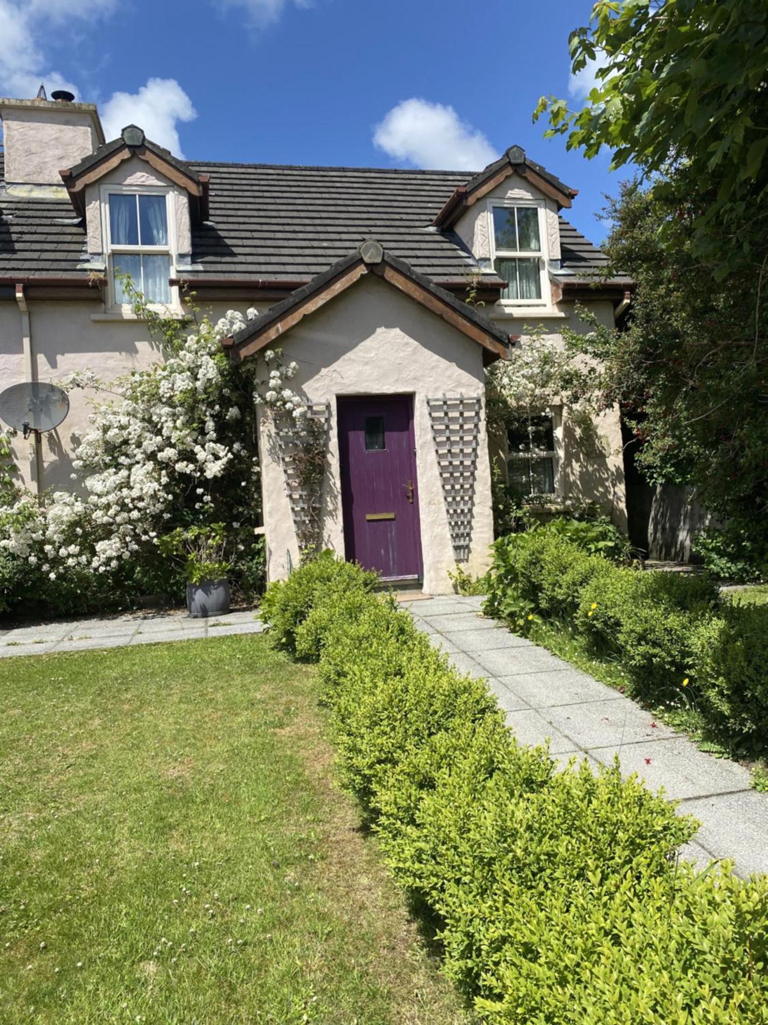 Orchard Cottage Ντίνγκλε Εξωτερικό φωτογραφία